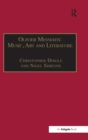 Olivier Messiaen : Music, Art and Literature - Book