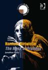 Harrison Birtwistle: The Mask of Orpheus - Book