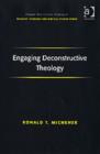 Engaging Deconstructive Theology - Book