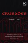 Crusades : Volume 5 - Book