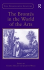 The Brontes in the World of the Arts - Book