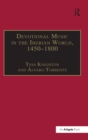 Devotional Music in the Iberian World, 1450-1800 : The Villancico and Related Genres - Book