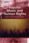 Popular Music and Human Rights : 2 volume set - Book