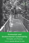 Ecotourism and Environmental Sustainability : Principles and Practice - Book