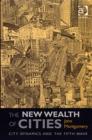 The New Wealth of Cities : City Dynamics and the Fifth Wave - Book