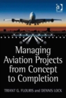 Managing Aviation Projects from Concept to Completion - Book