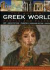 Ancient Greek World - Book