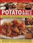 Complete Illustrated Potato and Rice Bible - Book