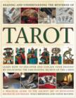 Reading and Understanding the Mysteries of Tarot - Book