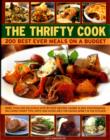 Thrifty Cook - Book