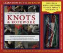 Learn How to Tie 200 Knots - Book