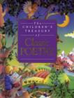 Children's Treasury of Classic Poetry - Book