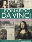 Leonardo Da Vinci: His Life and Works in 500 Images - Book