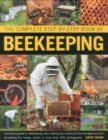 Complete Step-by-step Book of Beekeeping - Book