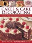 Cakes and Cake Decorating - Book