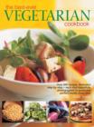 Best-ever Vegetarian Cookbook - Book
