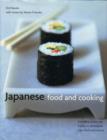 Japanese Food and Cooking - Book