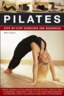 Pilates : Step-by-Step Exercises and Sequences (in a Tin) - Book