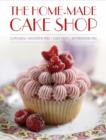 Home-made Cake Shop - Book