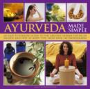 Ayurveda Made Simple - Book