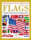 World Encyclopedia of Flags - Book