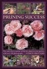 Pruning Success - Book