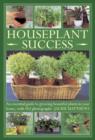 Houseplant Success - Book