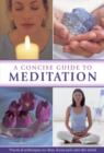 Concise Guide to Meditation - Book