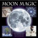 Moon Magic - Book
