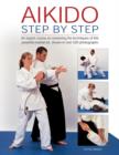 Aikido: Step by Step - Book