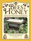 Bees & Honey - Book