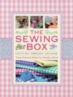 Sewing Box - Book