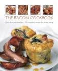 Bacon Cookbook - Book