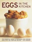 Eggs in the Kitchen - Book