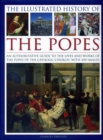 Illustrated History of the Popes - Book