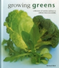 Growing Greens - Book