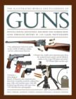 Illustrated World Encyclopedia of Guns - Book