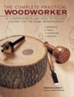 Complete Practical Woodworker - Book
