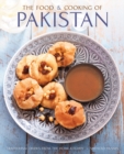 Food and Cooking of Pakistan - Book