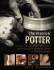 The Practical Potter : Step-By-Step Techniques, 30 Projects and Inspirational Examples, Shown in 800 Photographs - Book