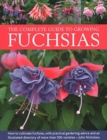 Fuchsias, The Complete Guide to Growing : How to cultivate fuchsias with practical gardening advice and an illustrated directory of 500 varieties - Book