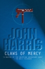 The Claws of Mercy - Book