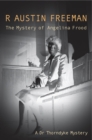 Mystery Of The Angelina Frood - Book