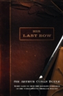 His Last Bow - Book