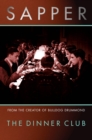 The Dinner Club - Book
