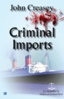 Criminal Imports - eBook