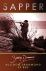 Buldog Drummond At Bay - eBook