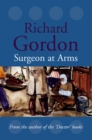 Surgeon At Arms - eBook