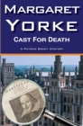 Cast For Death - eBook
