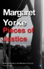 Pieces Of Justice - eBook